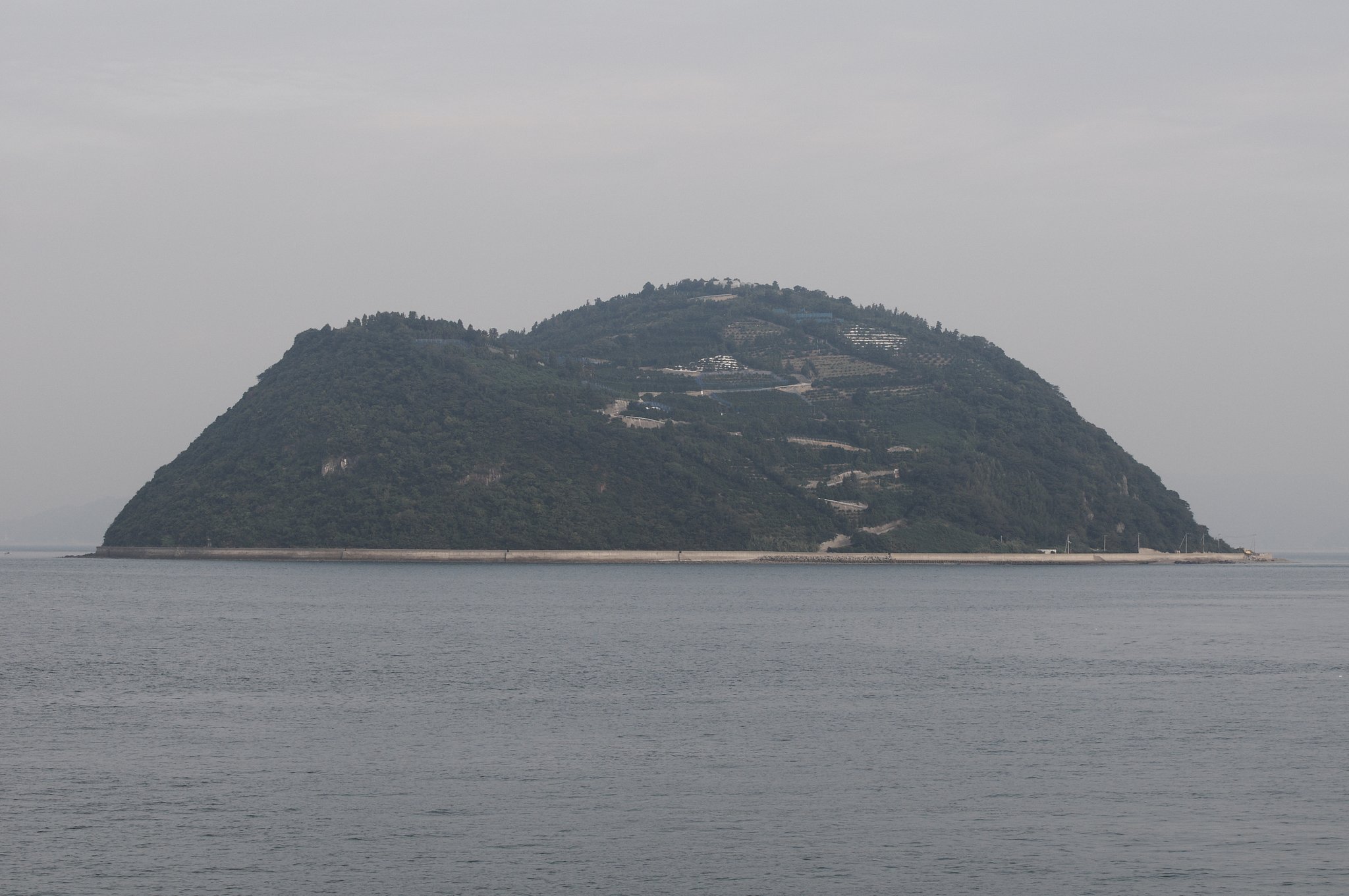 瀬戸の内海