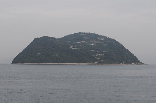 瀬戸の内海