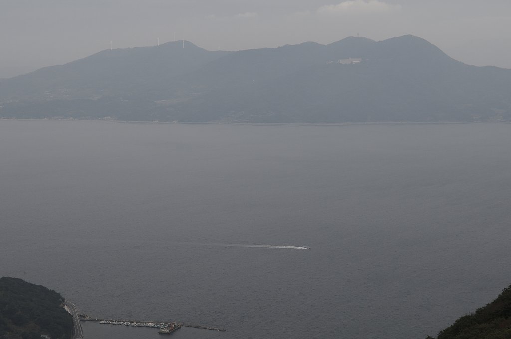 瀬戸の内海
