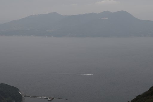 瀬戸の内海