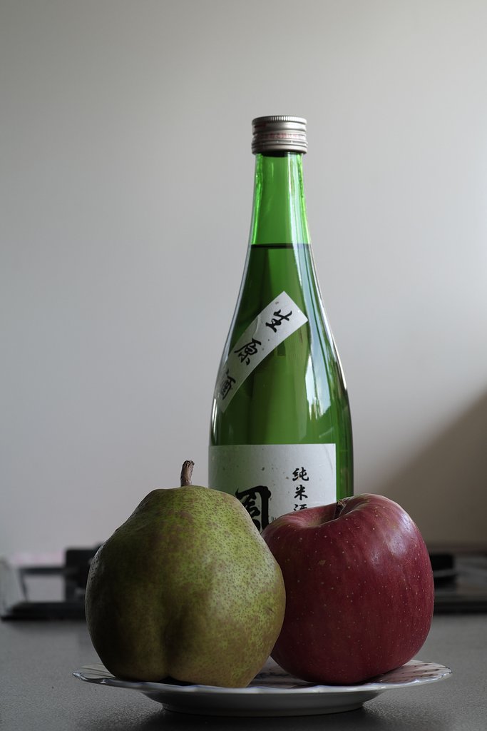 いただきもの