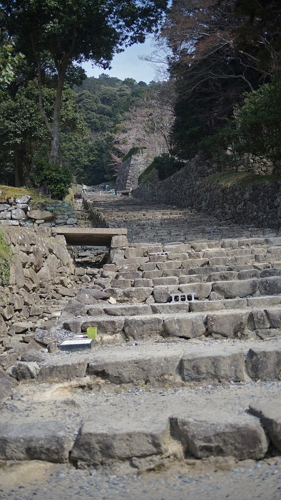 安土城