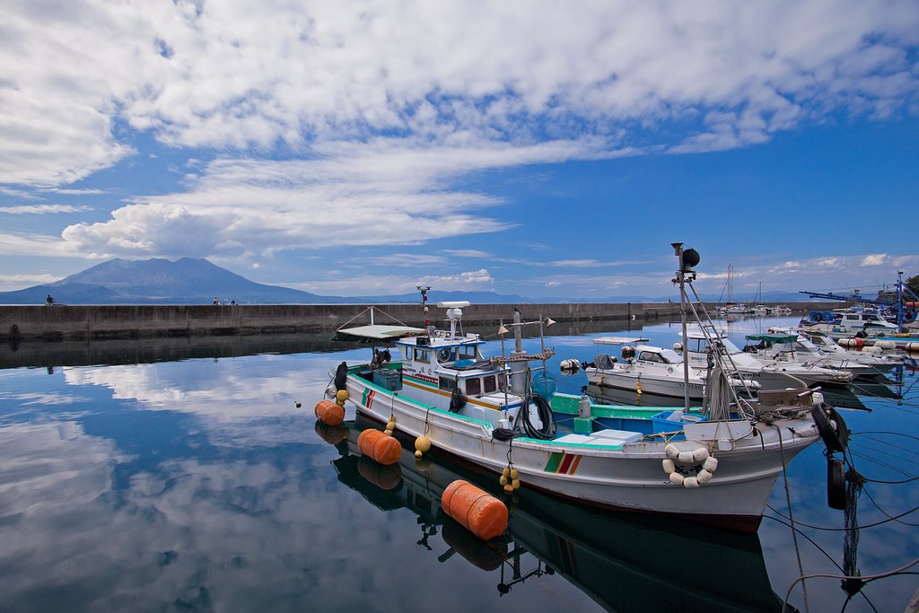 鹿児島編再開