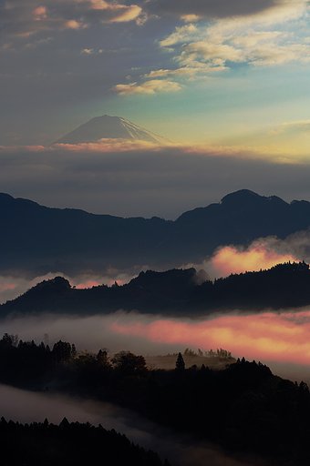 雲海