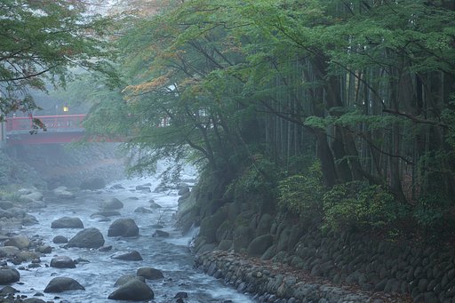 桂川