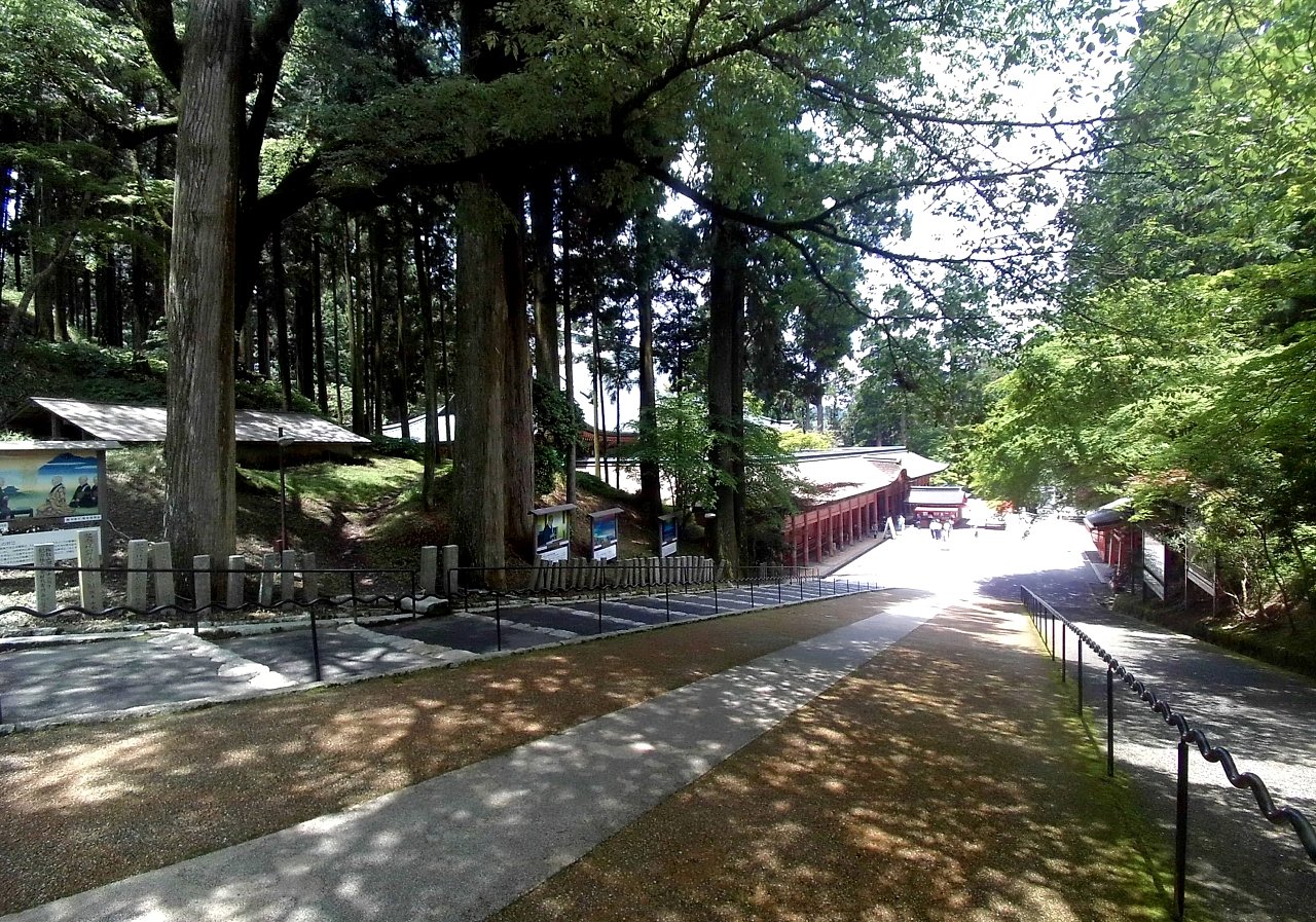 比叡山延暦寺