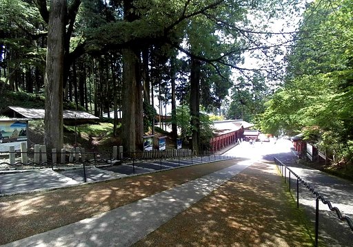 比叡山延暦寺