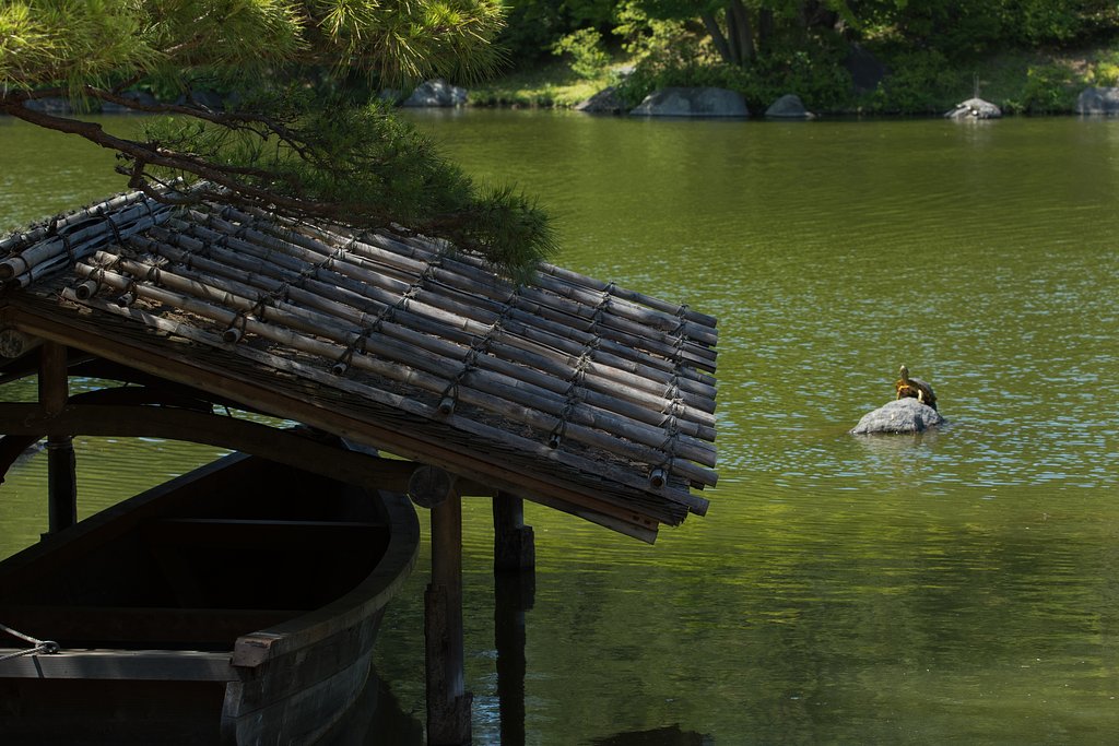 EF70-200mm F2.8 L