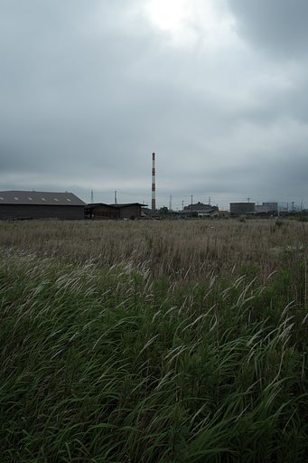 どこにでもある風景