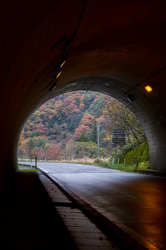 隧道