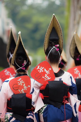【今年の一枚】　妖艶
