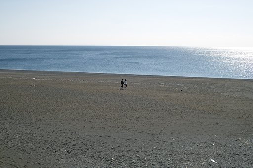 ボケの美学とボケの思想