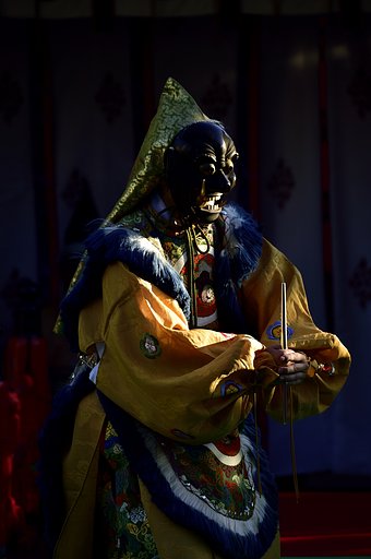 納曽利
