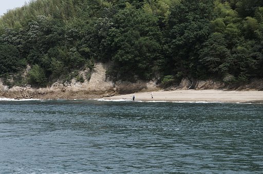 微睡みの海