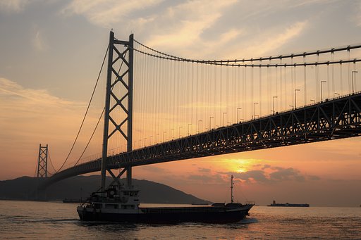 瀬戸のタンカーー（短歌ー）