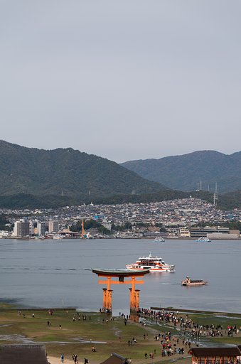 連絡船