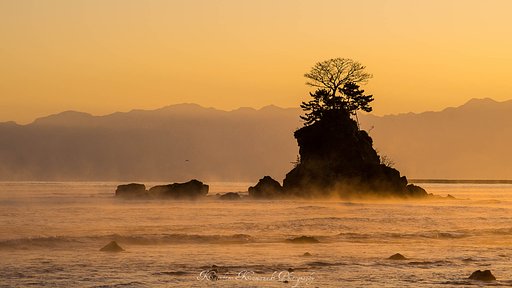 雨晴の朝 ⅱ