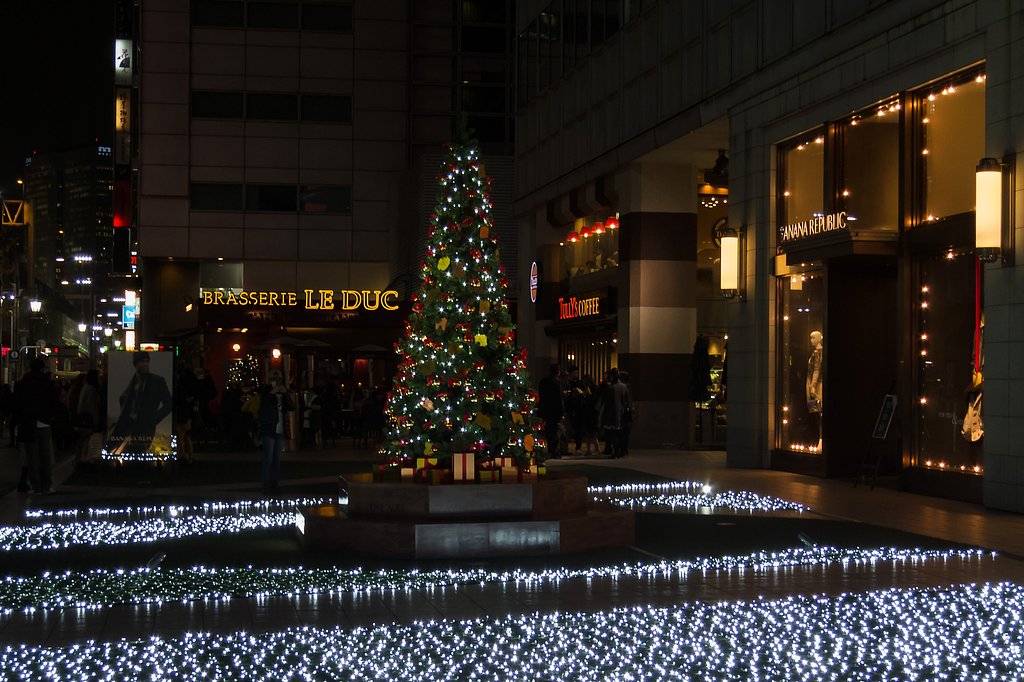メリークリスマス