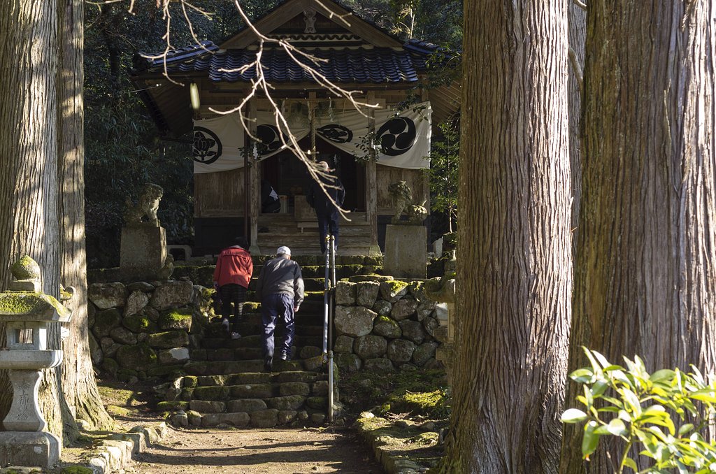 初詣!
