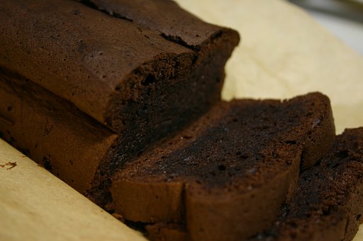 チョコレートケーキ