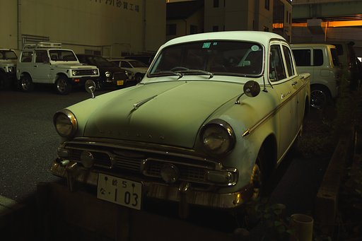 ミンクス