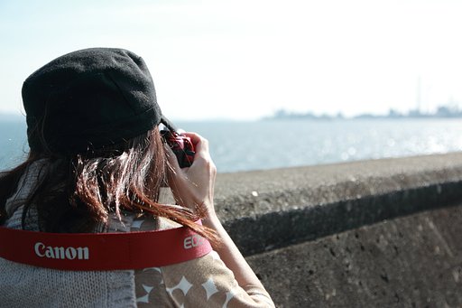 【春夏秋冬】光に逆らい影を振り切り