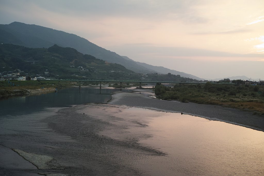 紀の川
