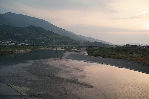 紀の川