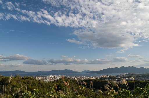 宮島