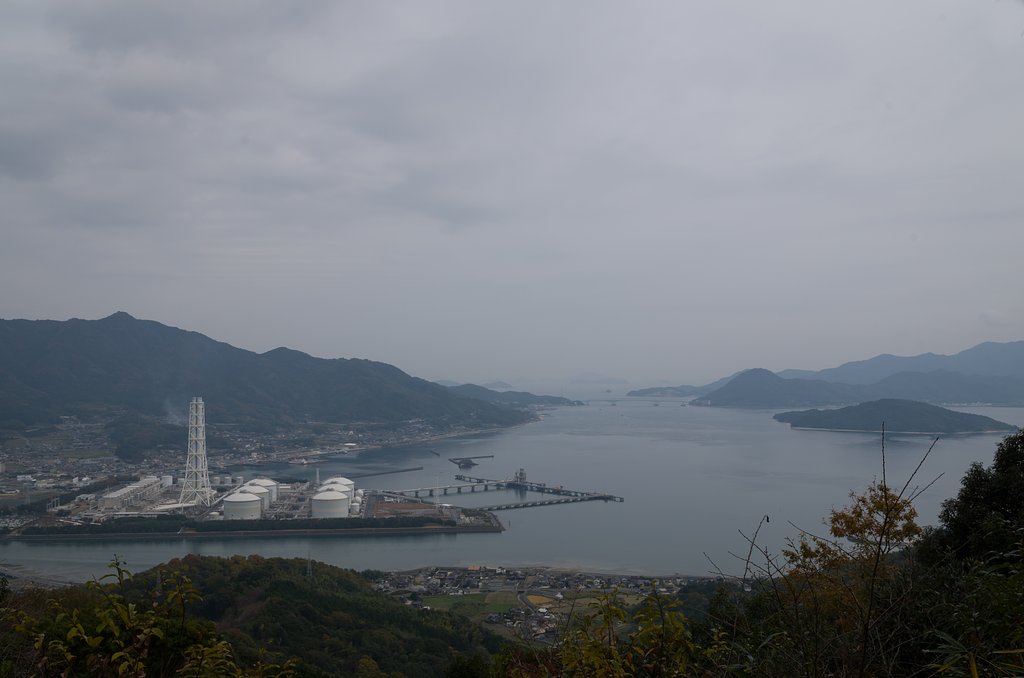 瀬戸内