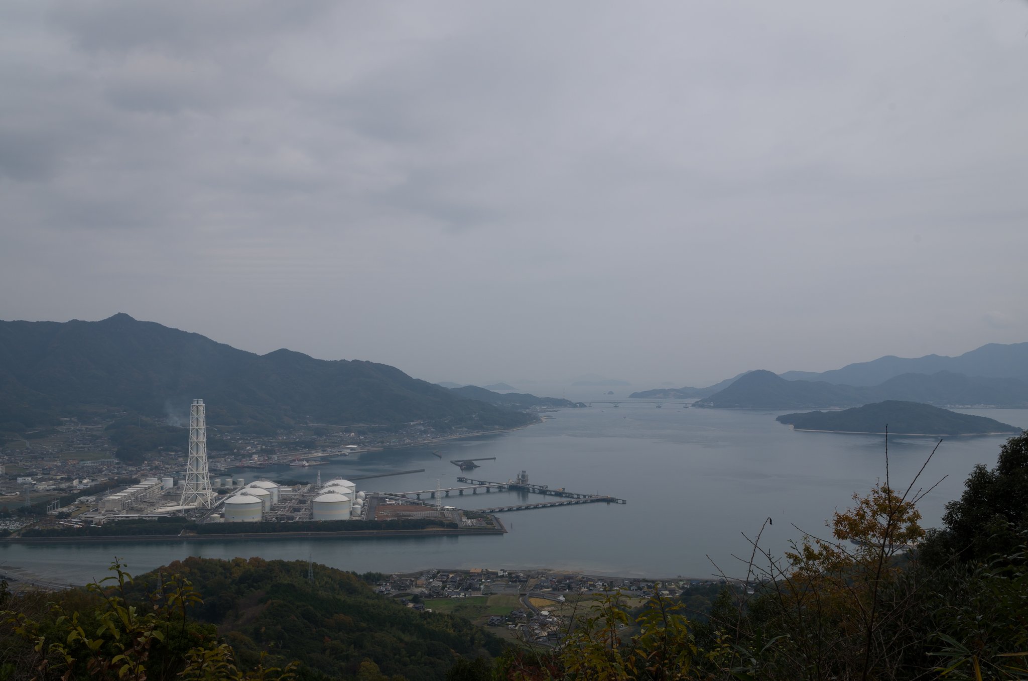 瀬戸内