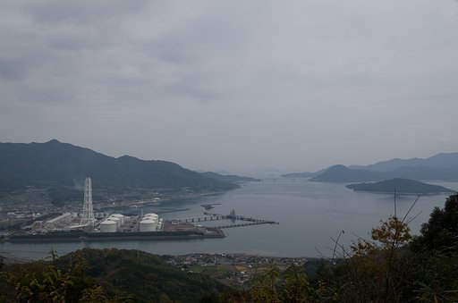 瀬戸内