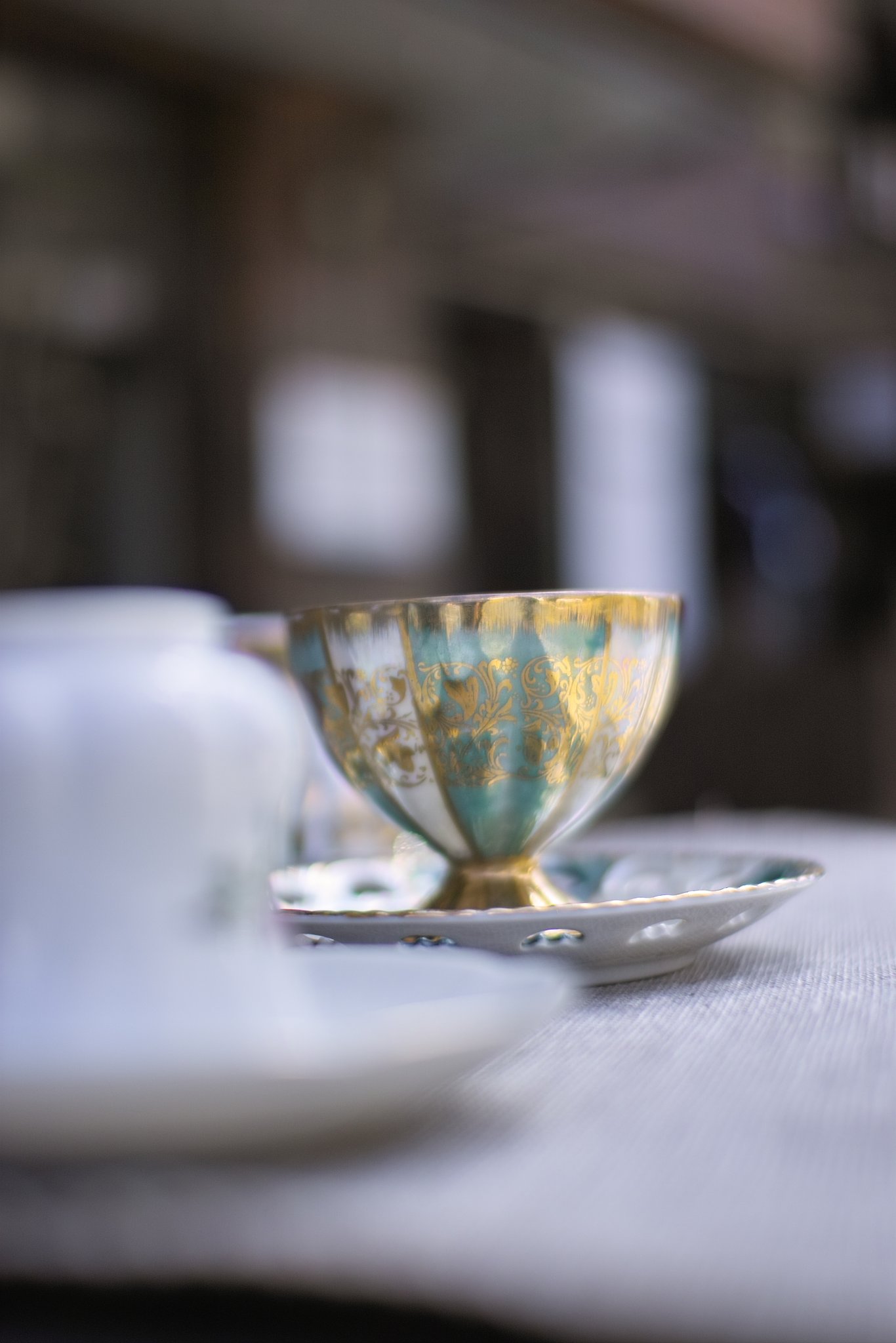 シグマ30㎜F1．4DC