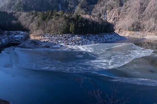 ちょっとだけ冬・・