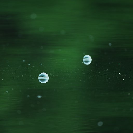 水の惑星か