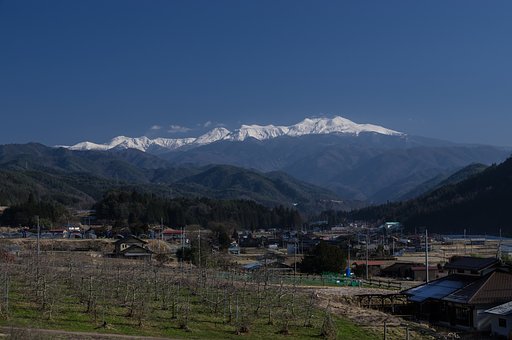 小春日和