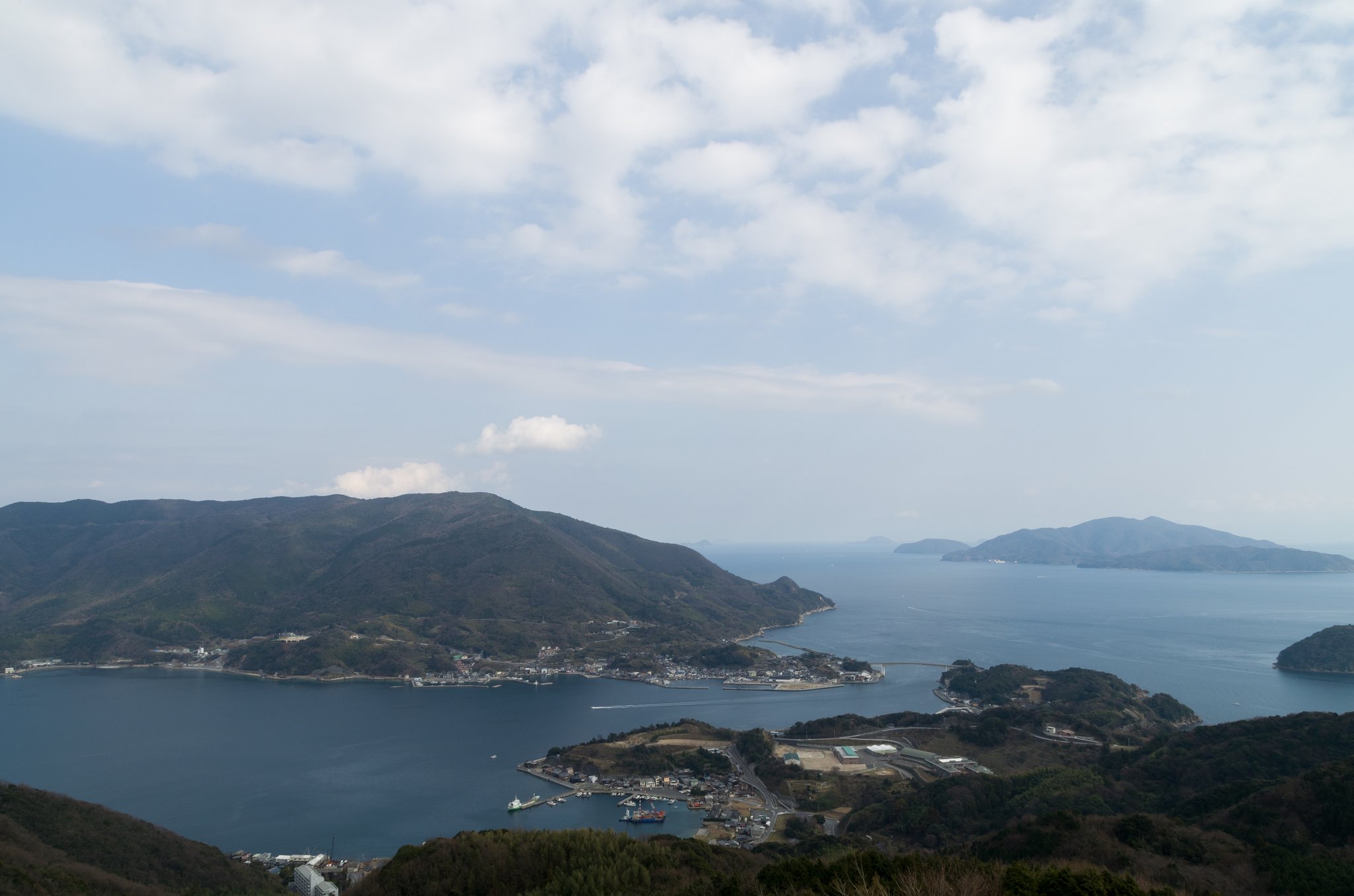 海峡