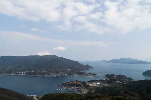 海峡