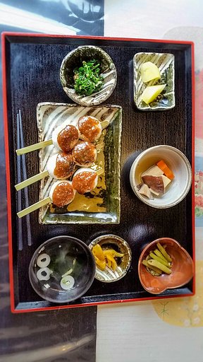 【今年の一枚】ランチ