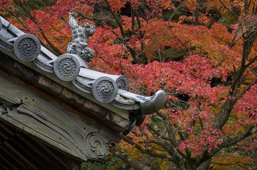 山門