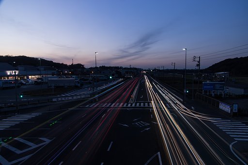 家路