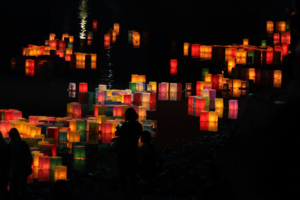 【今年の一枚】来年は平和な年でありますように