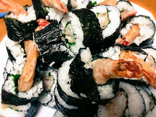 【今年の一枚】手料理🎽🍴