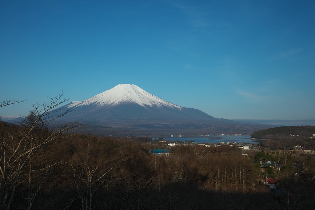 EF24-70 F2.8LⅡ