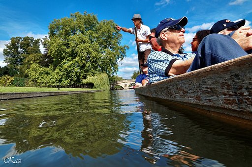 【MFP】My Favorite Punting