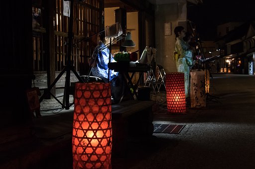 夏の夜にSing。。