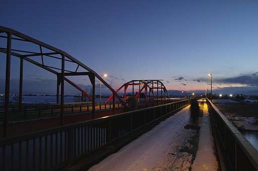 帰り道　２