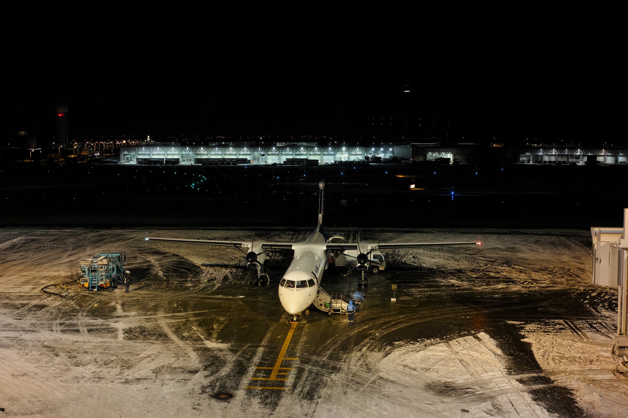 新千歳空港