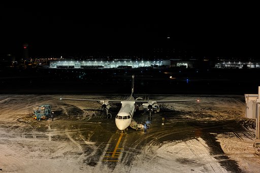 新千歳空港