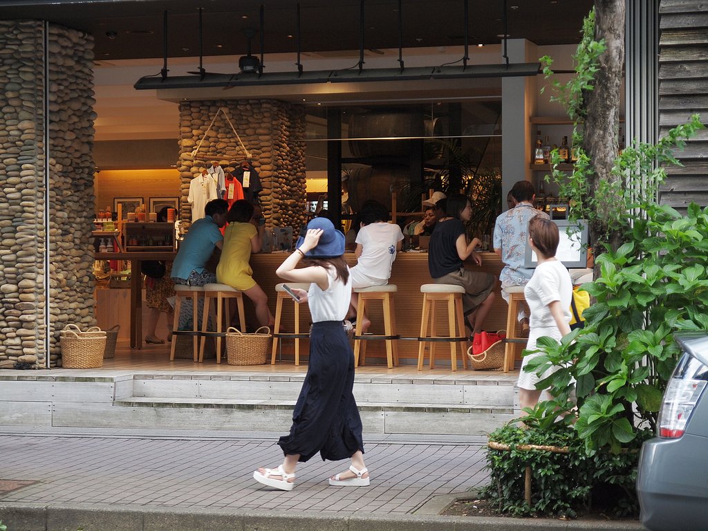 気になるお店